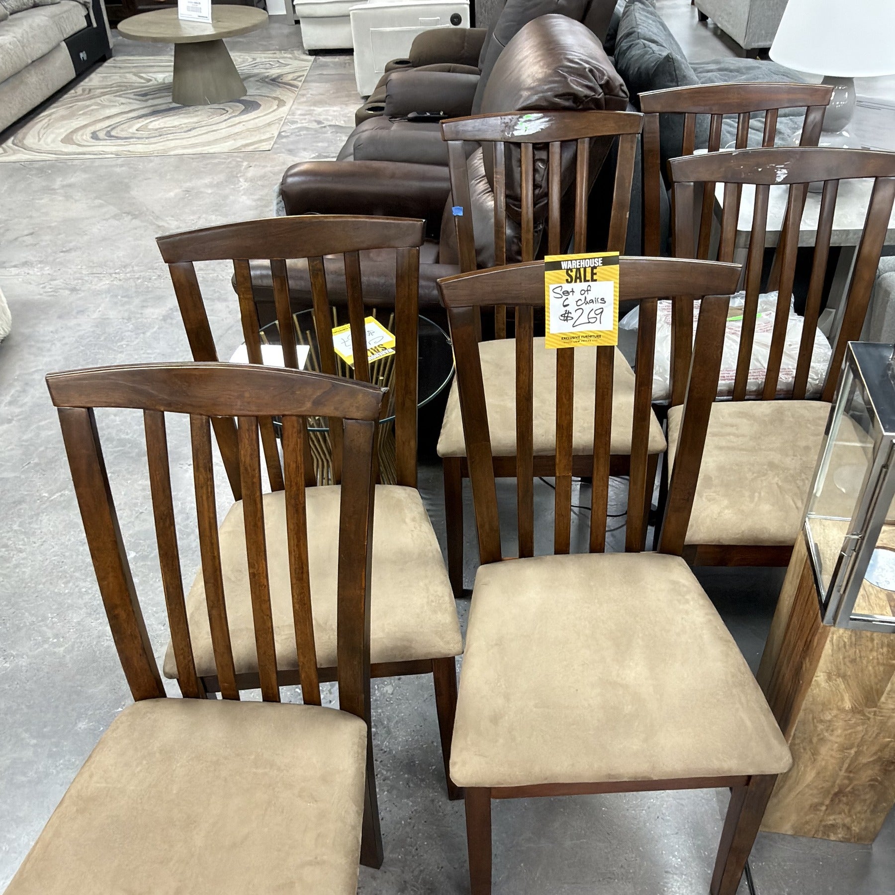 Chairs