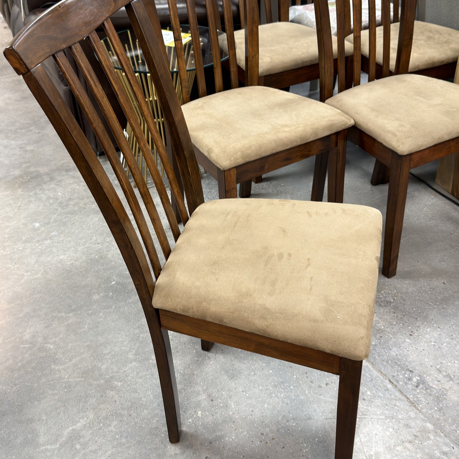 Chairs