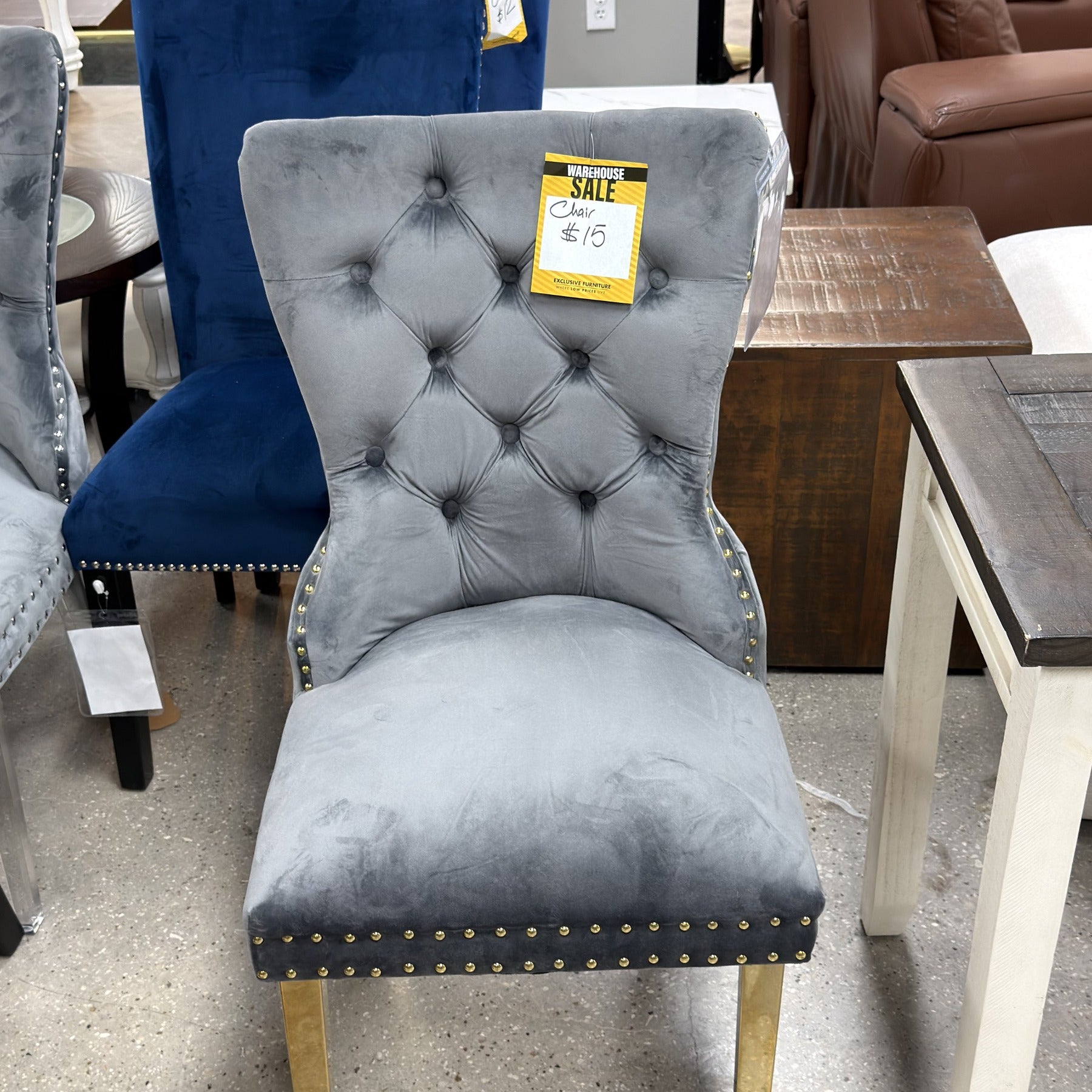 Chairs