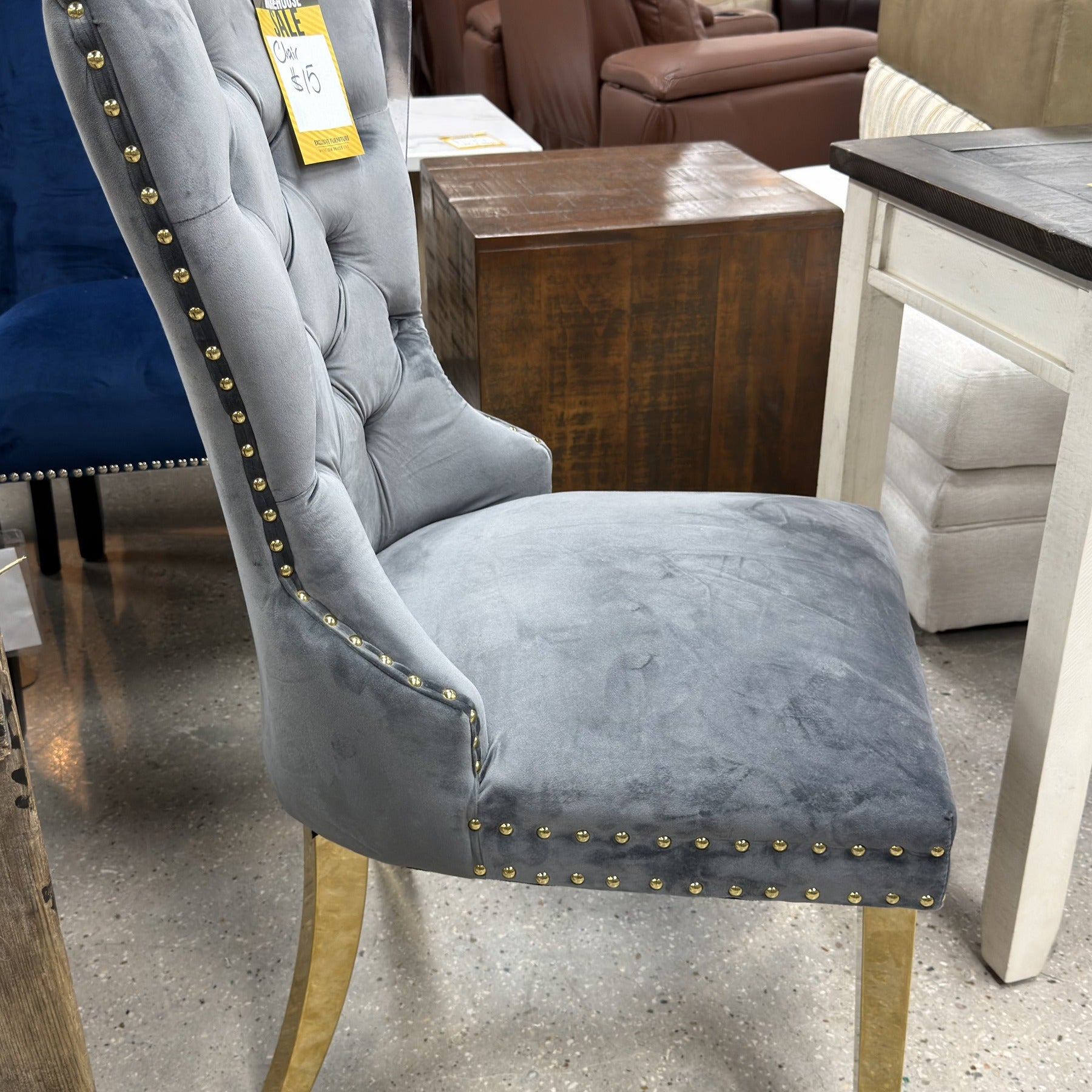 Chairs
