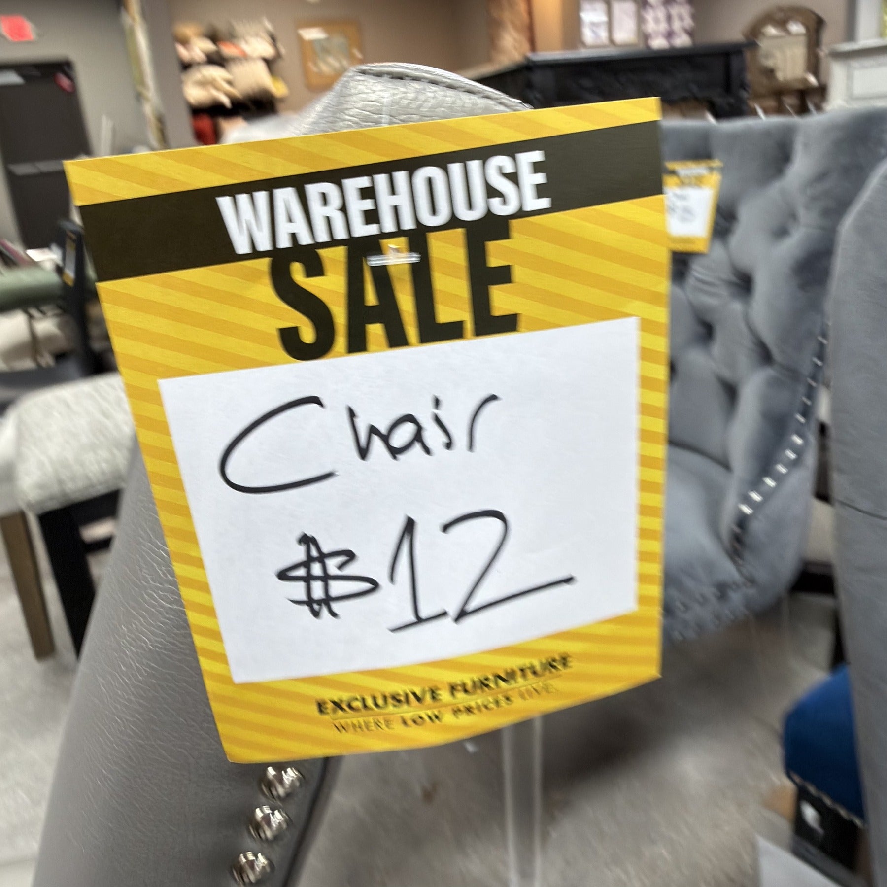 Chairs