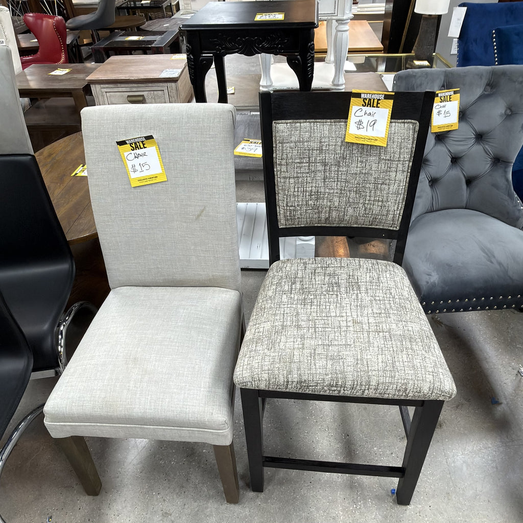 Chairs