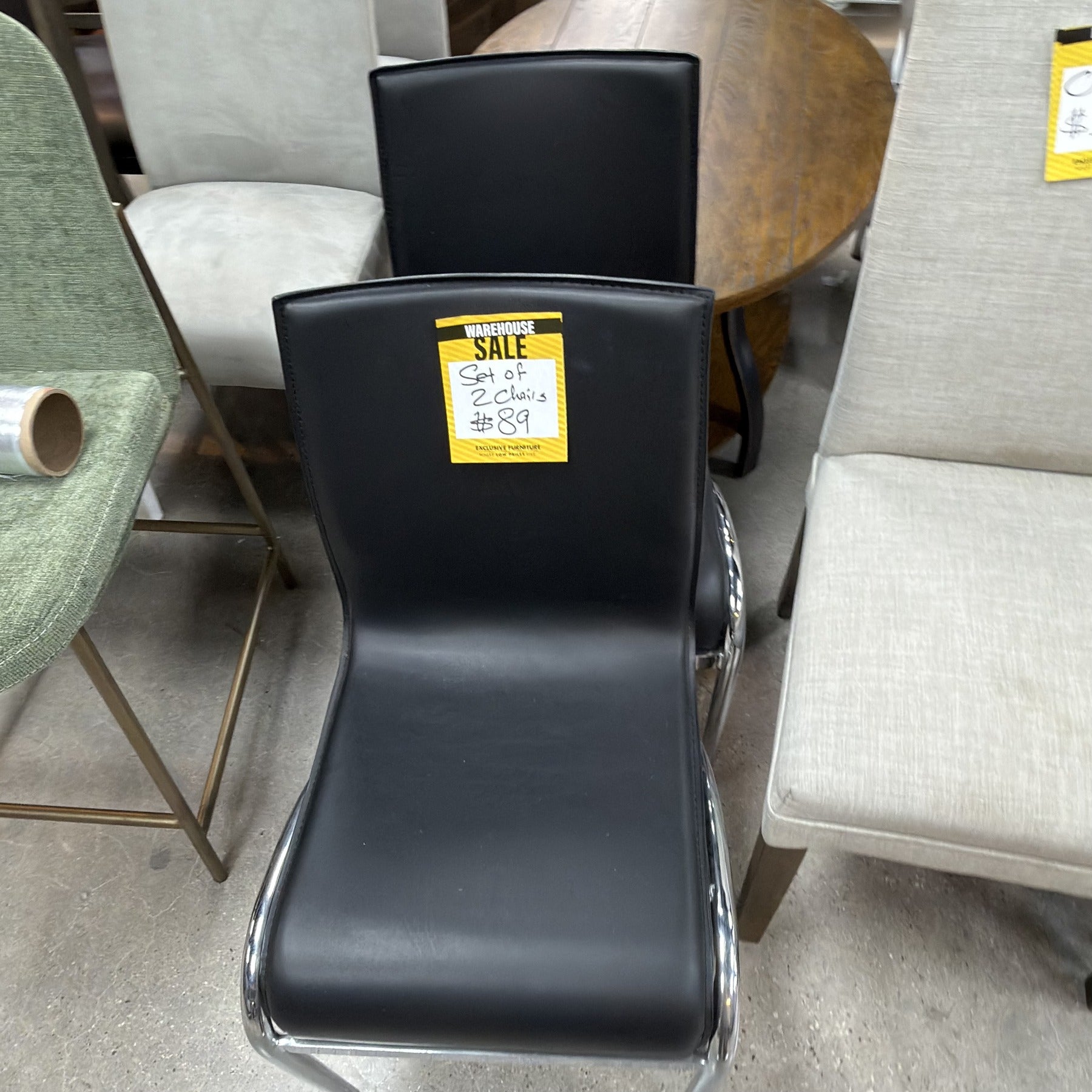 Chairs