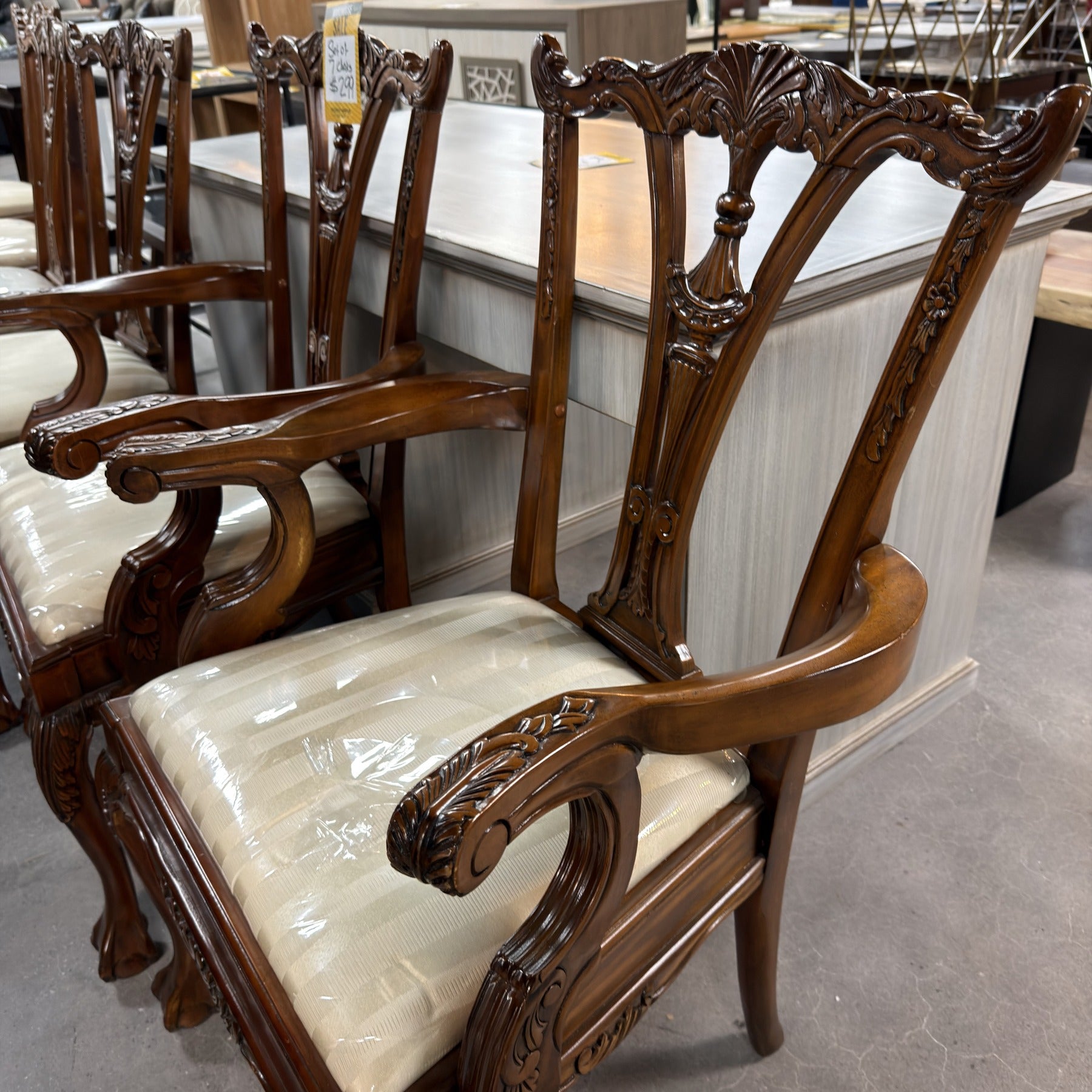 Chairs