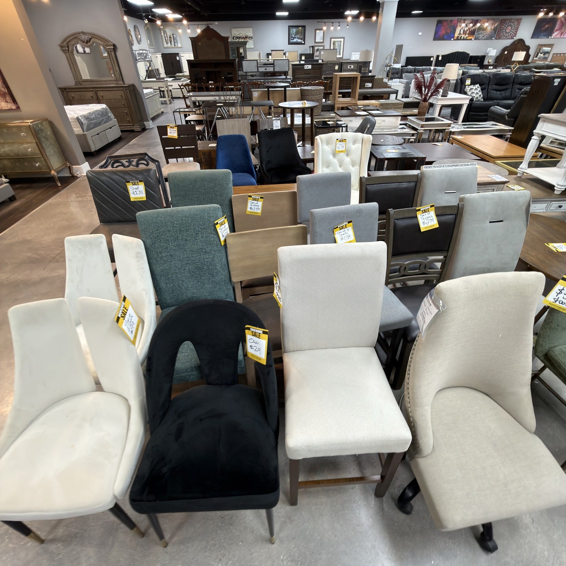 Chairs