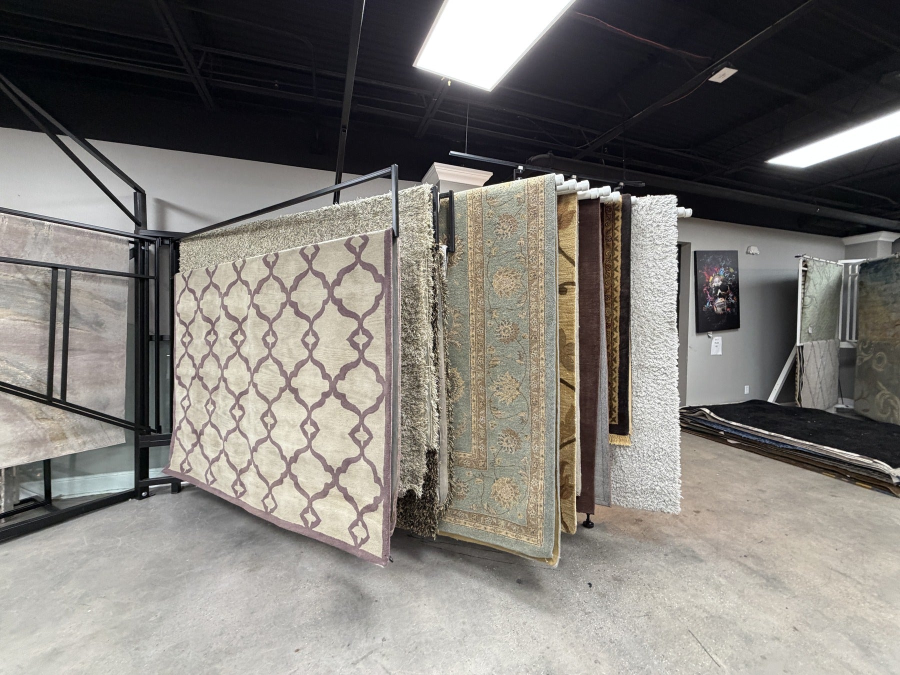Rugs