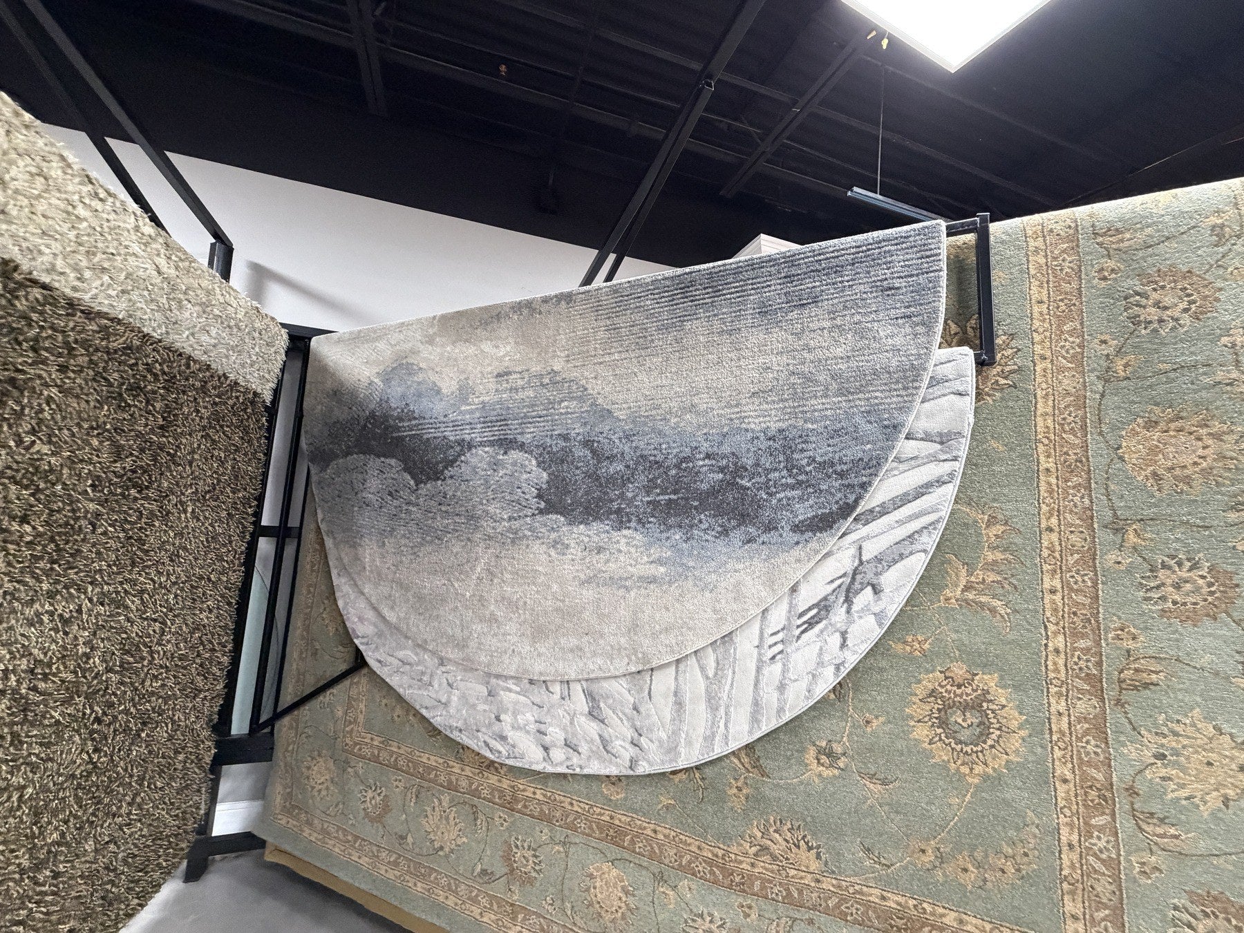 Rugs