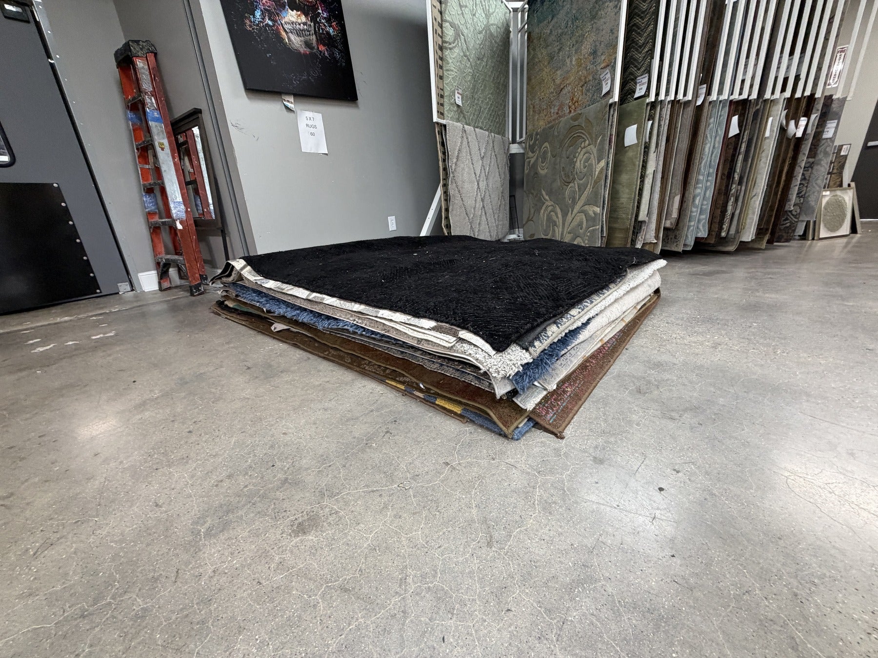 Rugs