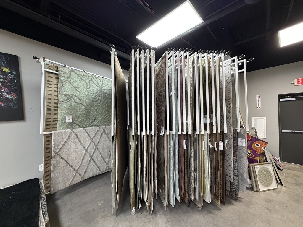 Rugs