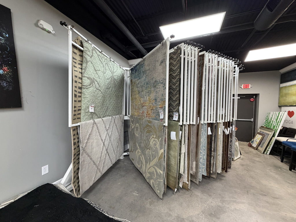 Rugs