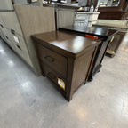 Bastion Nightstand