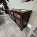 Copper Ridge Dresser