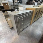 Infinity Sleek Console Dresser