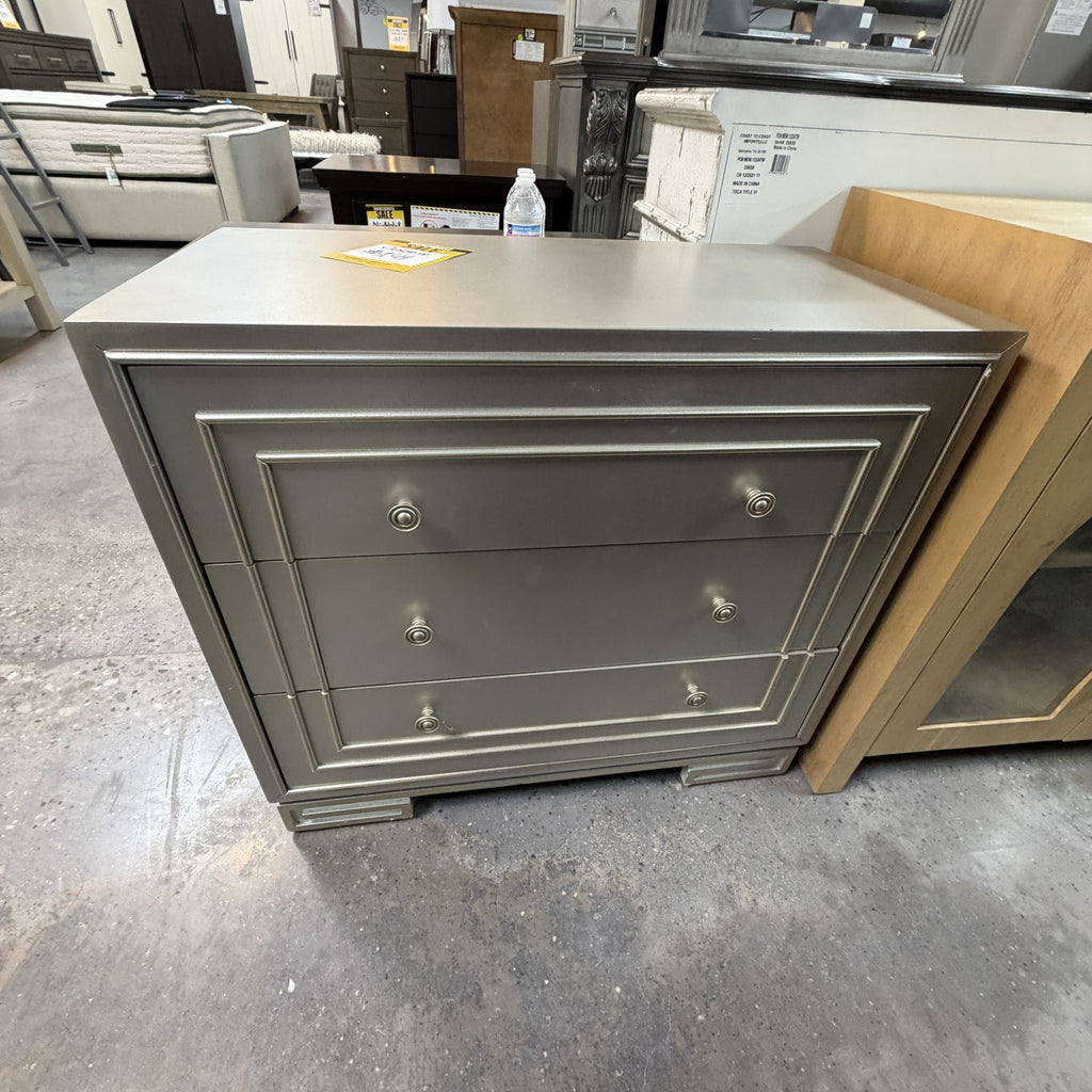 Infinity Sleek Console Dresser