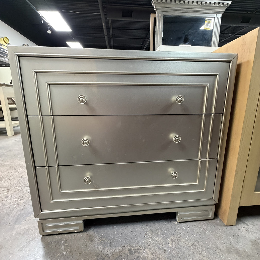 Infinity Sleek Console Dresser