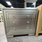 Infinity Sleek Console Dresser