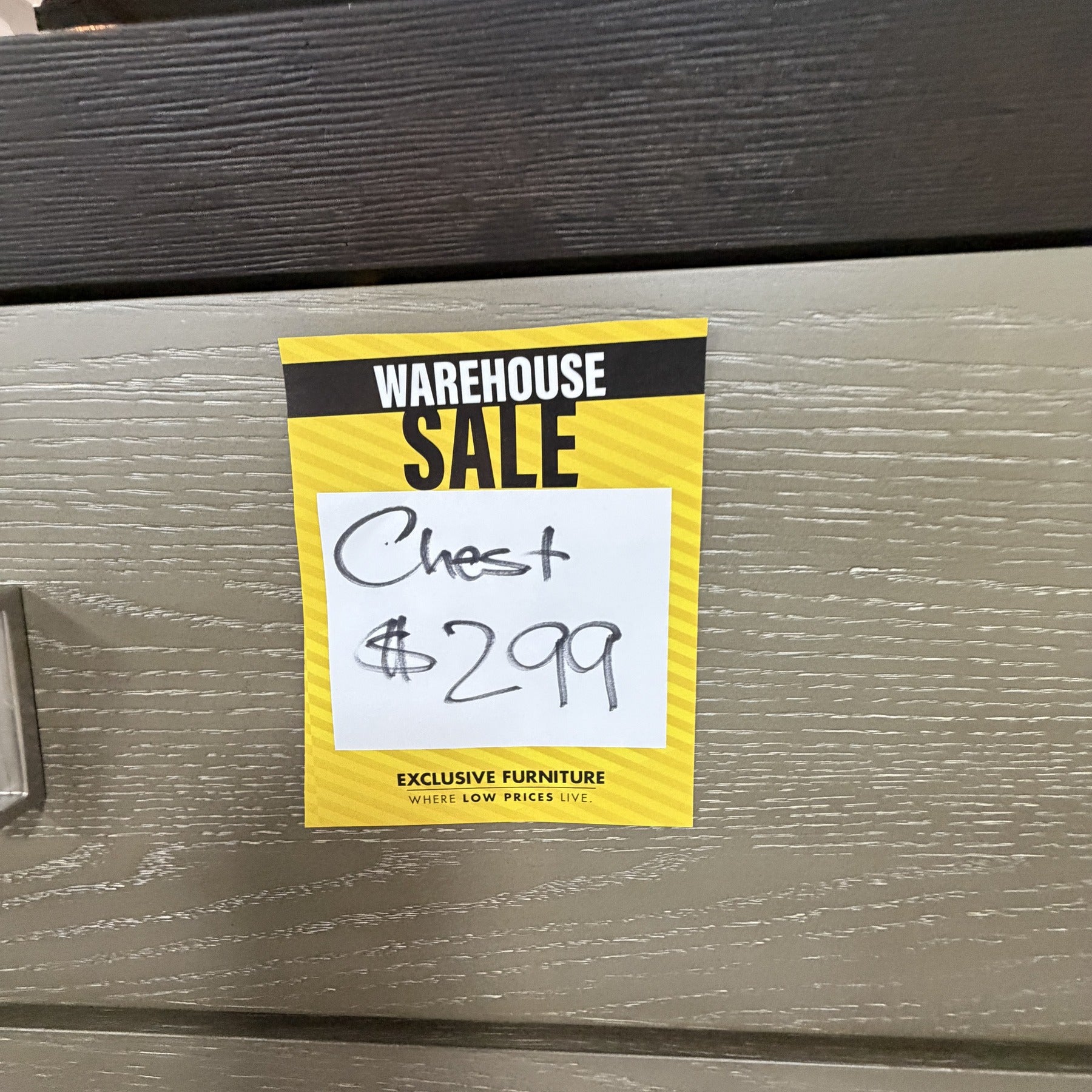 Kinetic Chest