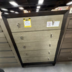 Kinetic Chest