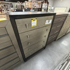 Kinetic Chest