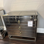 Luxe Reflection Cabinet