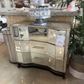Mirage 3 Drawer Chest