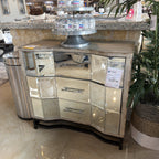 Mirage 3 Drawer Chest