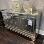 Mirage Accent Cabinet