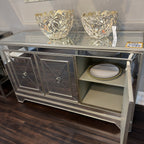 Mirage Accent Cabinet