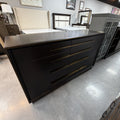Nightfall Dresser