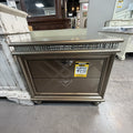 Palazzo Nightstand