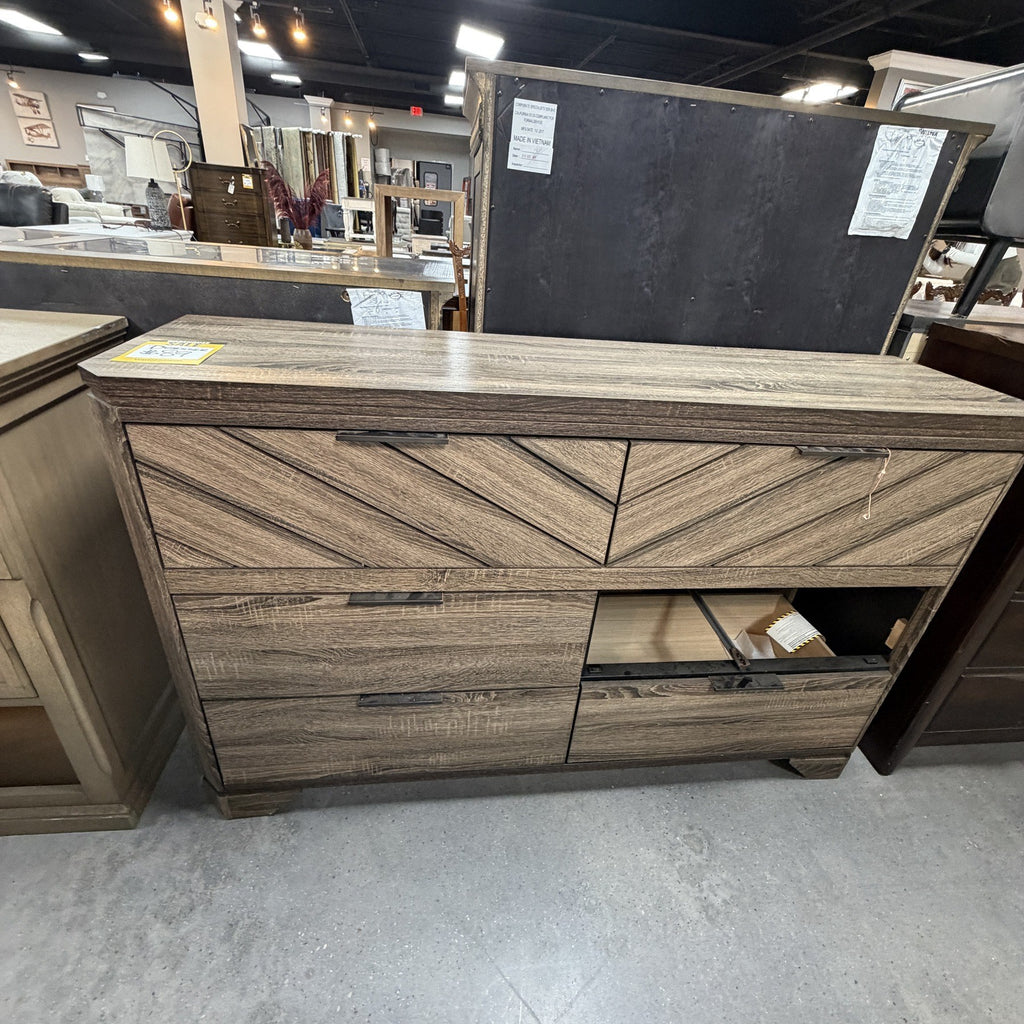Riverbank Dresser