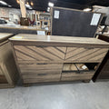 Riverbank Dresser