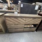 Riverbank Dresser
