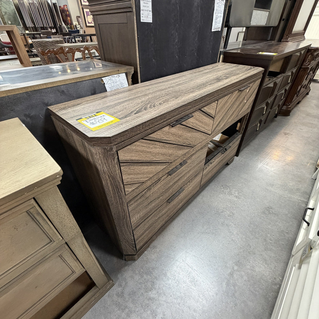 Riverbank Dresser