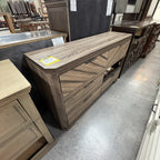 Riverbank Dresser