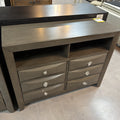 Sable Crest Media Chest