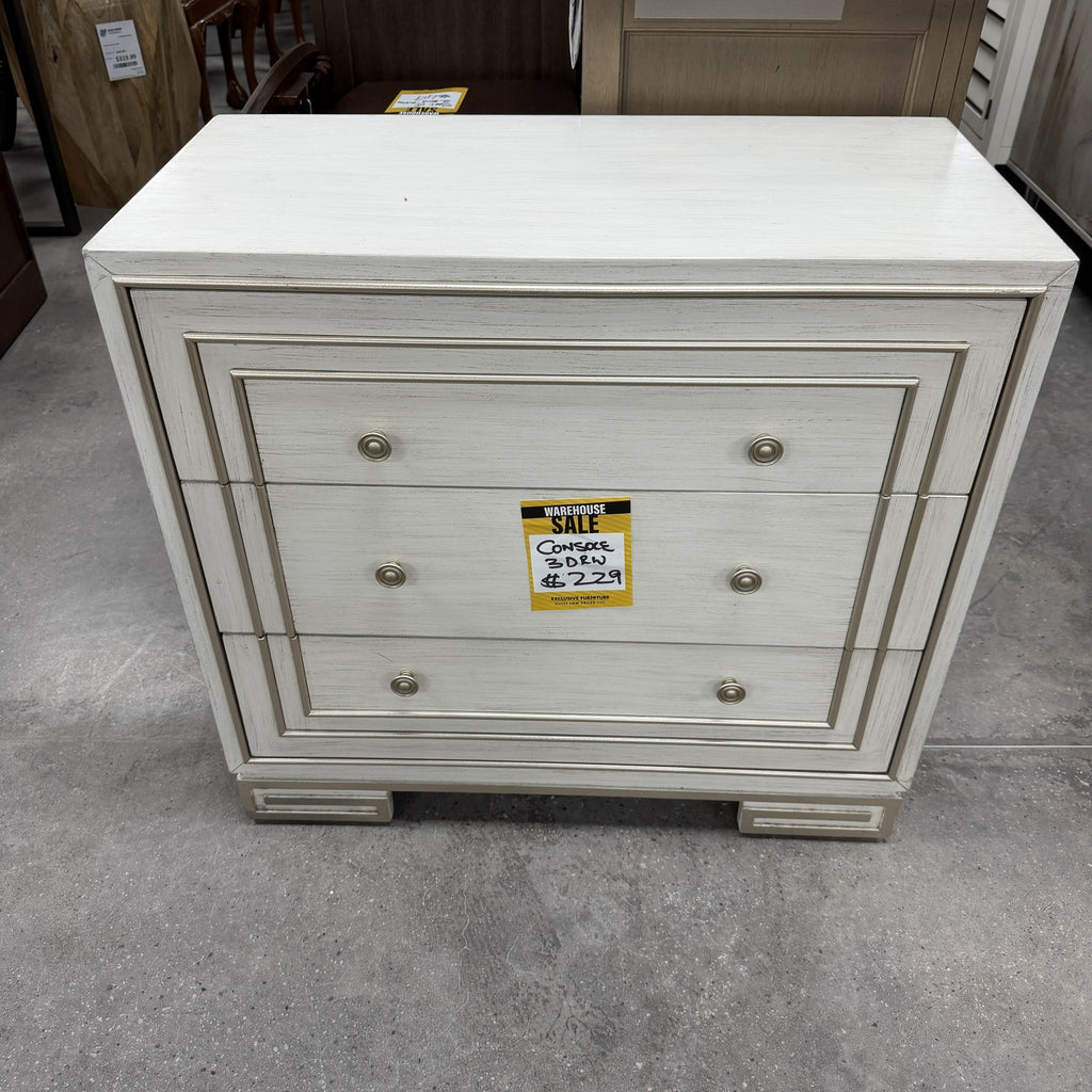 Seraphina Console Dresser