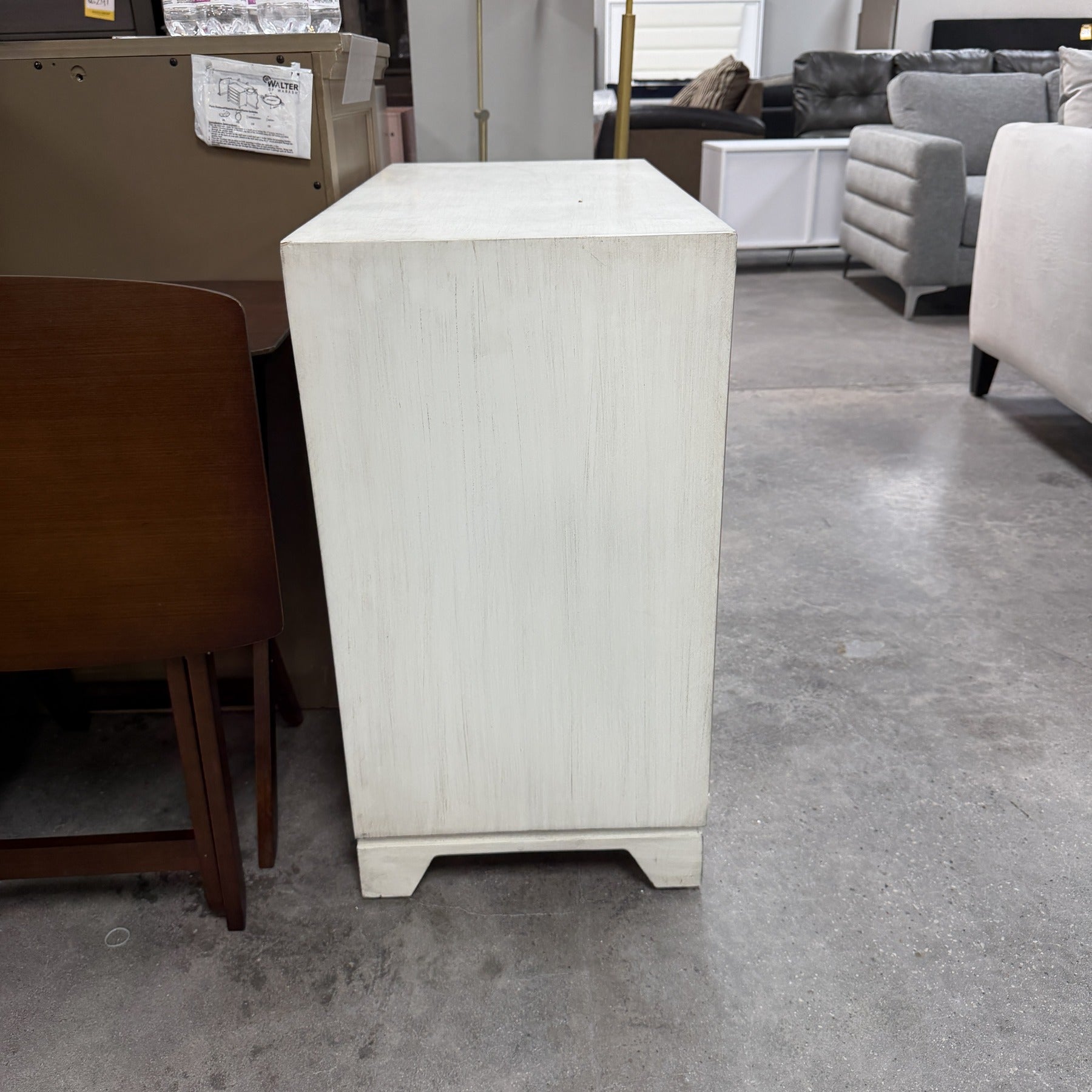 Seraphina Console Dresser