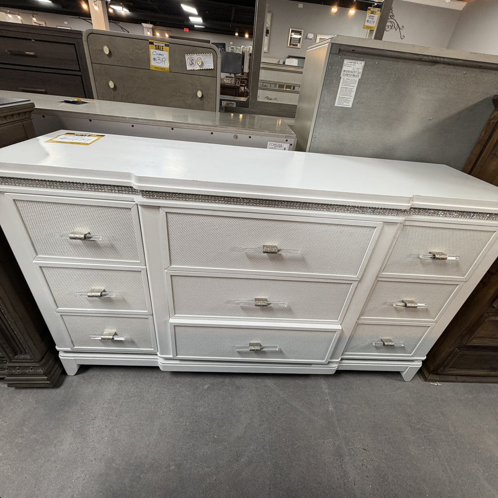 Starlight Dresser
