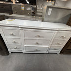 Starlight Dresser