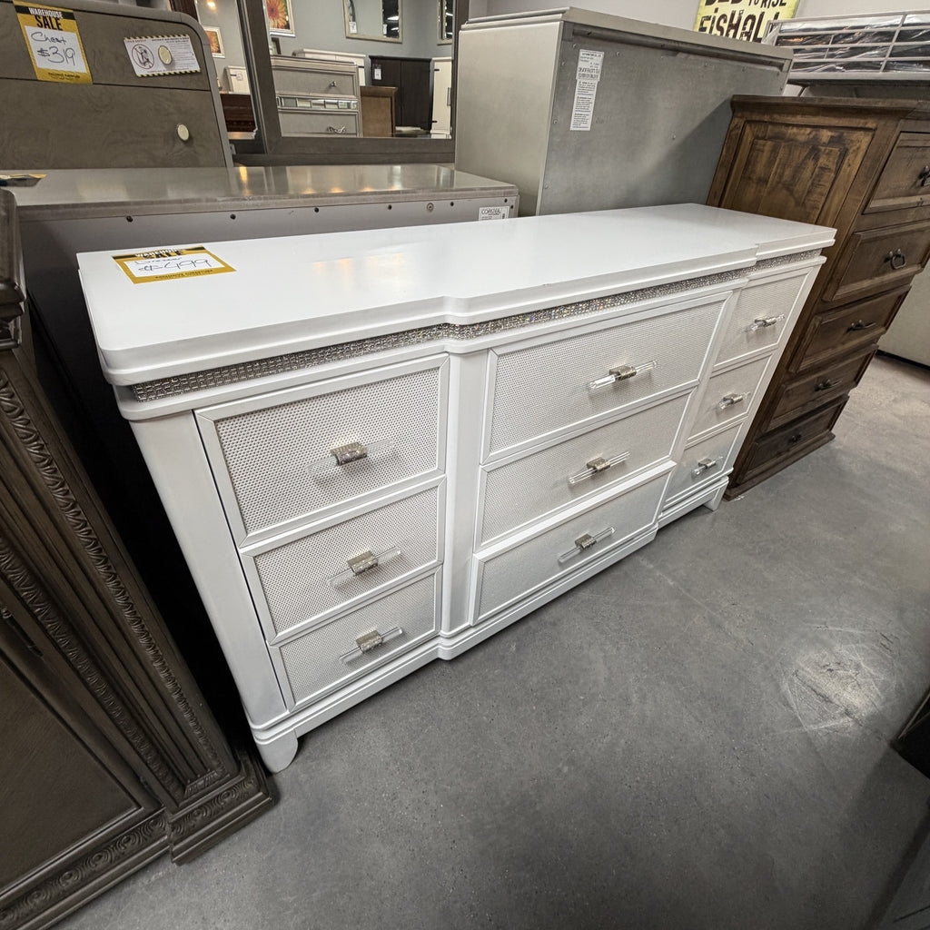 Starlight Dresser