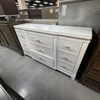 Starlight Dresser