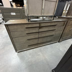 Streamline Dresser