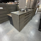 Streamline Dresser