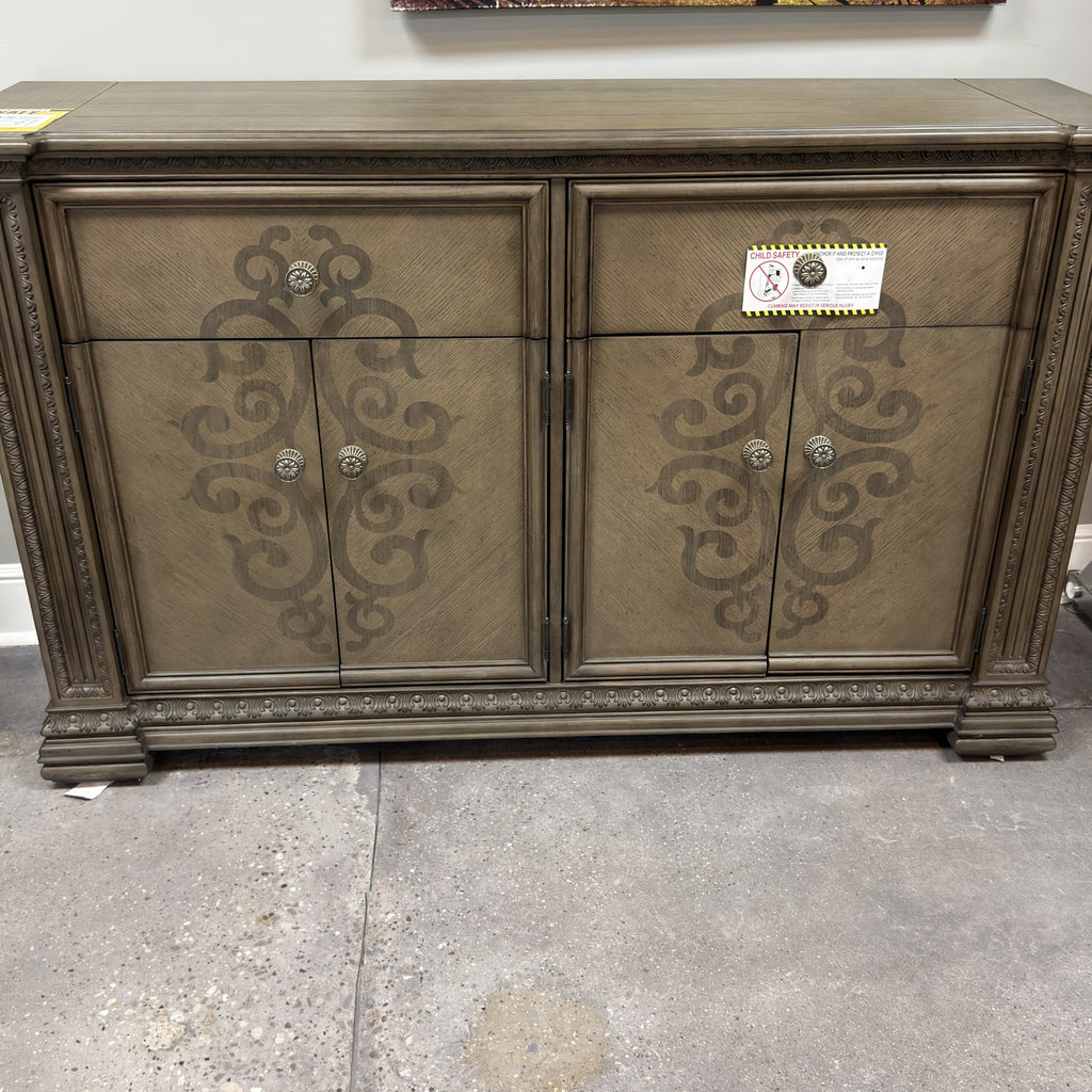 Terra Bound Dresser