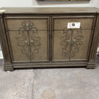 Terra Bound Dresser