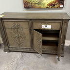 Terra Bound Dresser