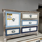 Turtle Bay Accent Chest