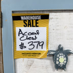 Turtle Bay Accent Chest
