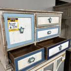 Turtle Bay Accent Chest